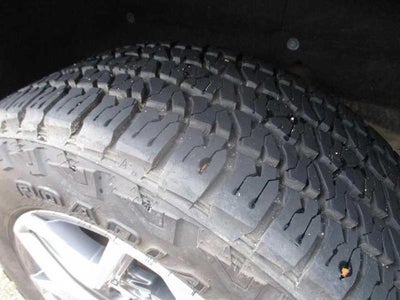 2022 GMC Sierra 1500 SLT Crew Cab 4WD