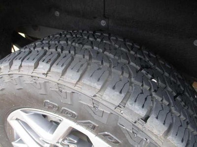 2022 GMC Sierra 1500 SLT Crew Cab 4WD