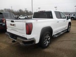 2022 GMC Sierra 1500 SLT Crew Cab 4WD