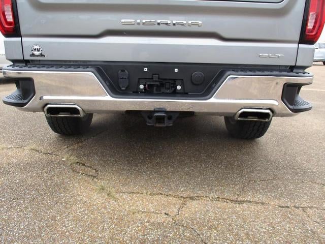 2023 GMC Sierra 1500 SLT Crew Cab 4WD