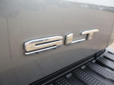 2023 GMC Sierra 1500 SLT Crew Cab 4WD