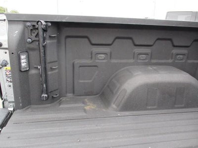 2023 GMC Sierra 1500 SLT Crew Cab 4WD