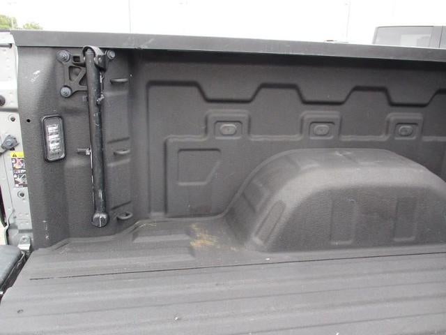 2023 GMC Sierra 1500 SLT Crew Cab 4WD