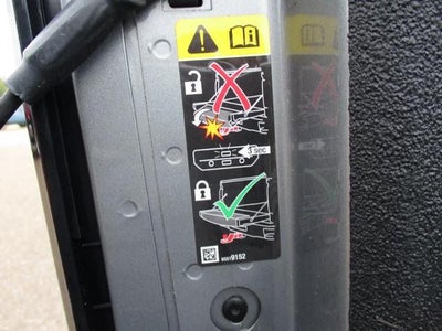 2023 GMC Sierra 1500 SLT Crew Cab 4WD