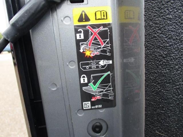 2023 GMC Sierra 1500 SLT Crew Cab 4WD