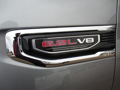 2023 GMC Sierra 1500 SLT Crew Cab 4WD