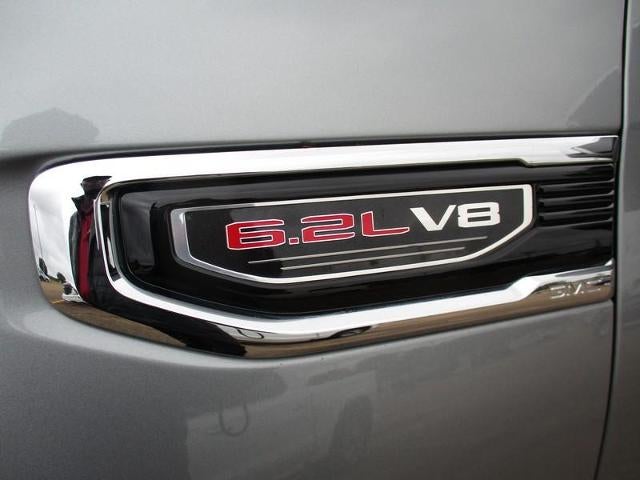 2023 GMC Sierra 1500 SLT Crew Cab 4WD