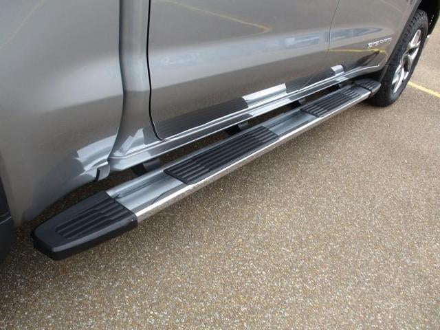 2023 GMC Sierra 1500 SLT Crew Cab 4WD