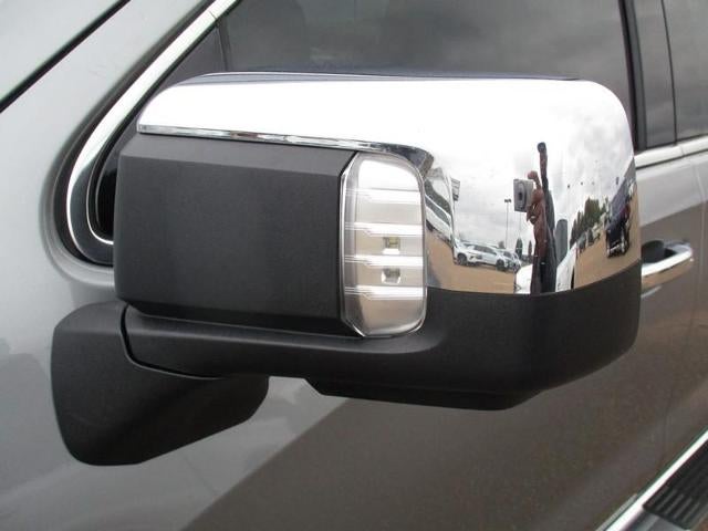 2023 GMC Sierra 1500 SLT Crew Cab 4WD