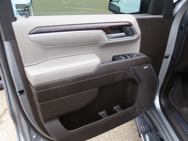 2023 GMC Sierra 1500 SLT Crew Cab 4WD