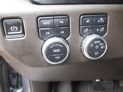 2023 GMC Sierra 1500 SLT Crew Cab 4WD