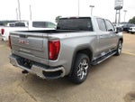 2023 GMC Sierra 1500 SLT Crew Cab 4WD