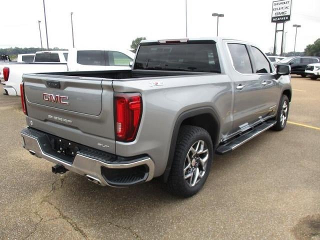 2023 GMC Sierra 1500 SLT Crew Cab 4WD