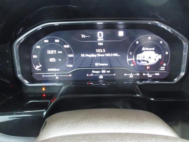 2023 GMC Sierra 1500 SLT Crew Cab 4WD