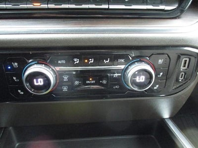 2023 GMC Sierra 1500 SLT Crew Cab 4WD