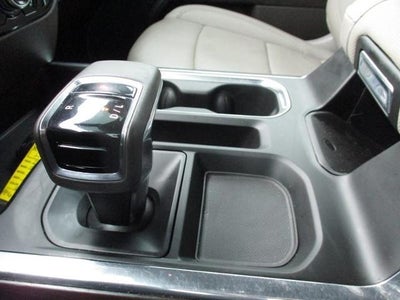 2023 GMC Sierra 1500 SLT Crew Cab 4WD