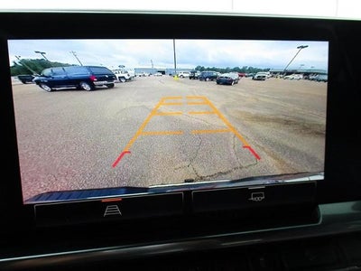 2023 GMC Sierra 1500 SLT Crew Cab 4WD