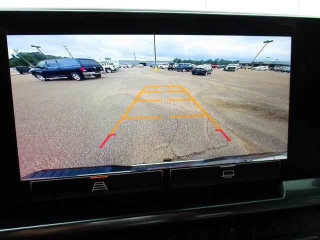 2023 GMC Sierra 1500 SLT Crew Cab 4WD