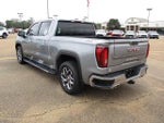 2023 GMC Sierra 1500 SLT Crew Cab 4WD