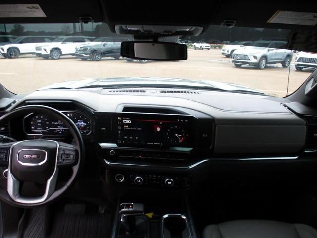 2023 GMC Sierra 1500 SLT Crew Cab 4WD