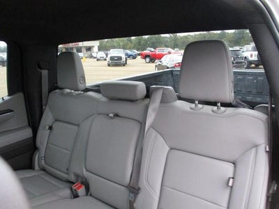 2023 GMC Sierra 1500 SLT Crew Cab 4WD