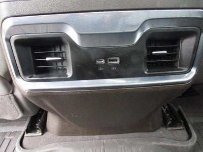 2023 GMC Sierra 1500 SLT Crew Cab 4WD