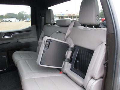 2023 GMC Sierra 1500 SLT Crew Cab 4WD