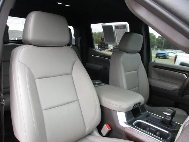 2023 GMC Sierra 1500 SLT Crew Cab 4WD