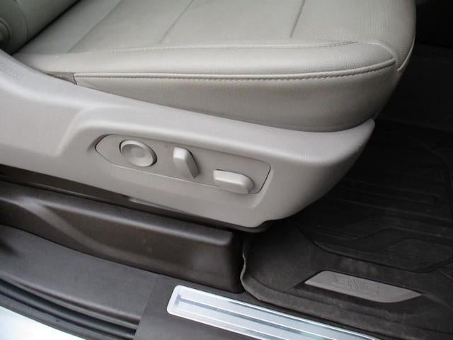 2023 GMC Sierra 1500 SLT Crew Cab 4WD