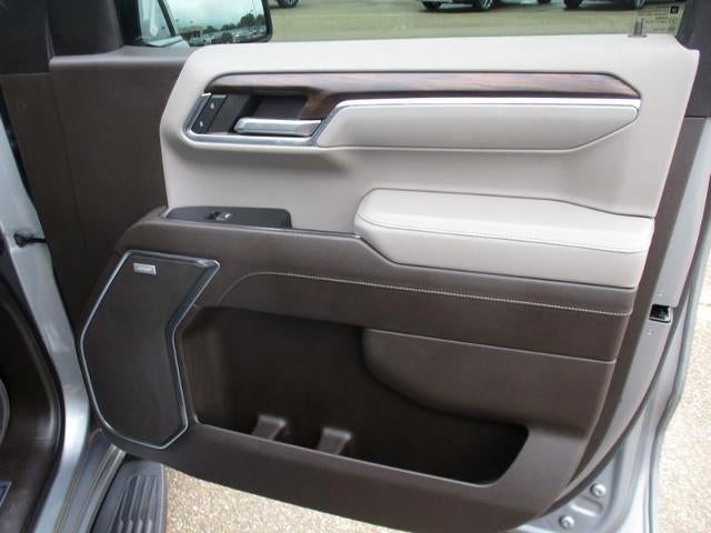 2023 GMC Sierra 1500 SLT Crew Cab 4WD