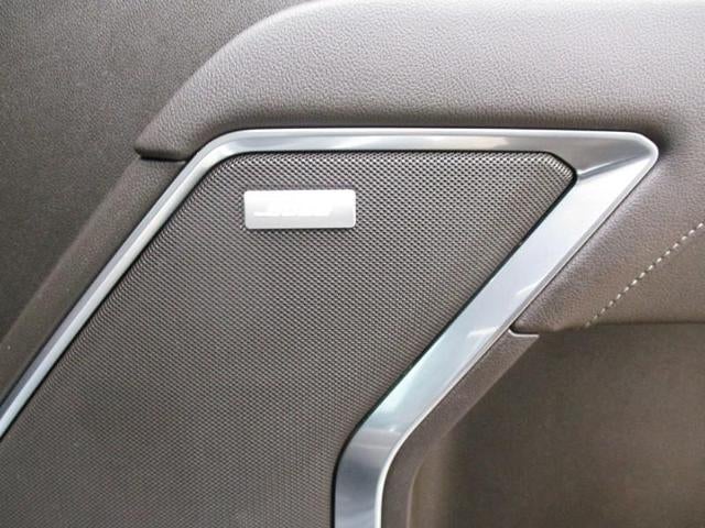 2023 GMC Sierra 1500 SLT Crew Cab 4WD