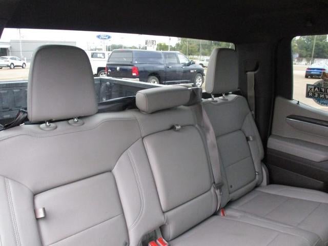 2023 GMC Sierra 1500 SLT Crew Cab 4WD