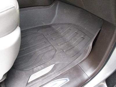 2023 GMC Sierra 1500 SLT Crew Cab 4WD