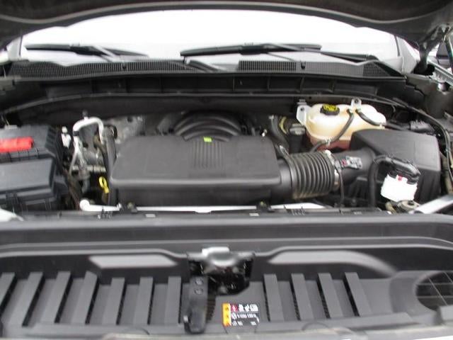 2023 GMC Sierra 1500 SLT Crew Cab 4WD