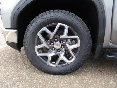 2023 GMC Sierra 1500 SLT Crew Cab 4WD
