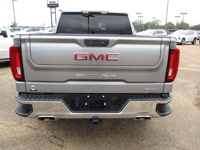 2023 GMC Sierra 1500 SLT Crew Cab 4WD
