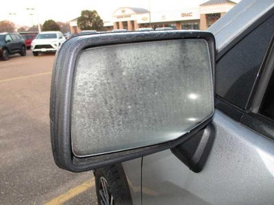 2024 GMC Sierra 1500 AT4 Crew Cab 4WD