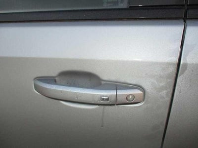 2024 GMC Sierra 1500 AT4 Crew Cab 4WD