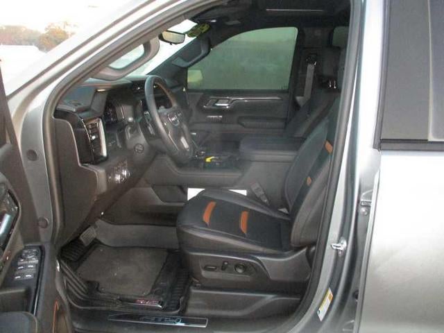 2024 GMC Sierra 1500 AT4 Crew Cab 4WD