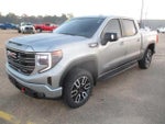 2024 GMC Sierra 1500 AT4 Crew Cab 4WD