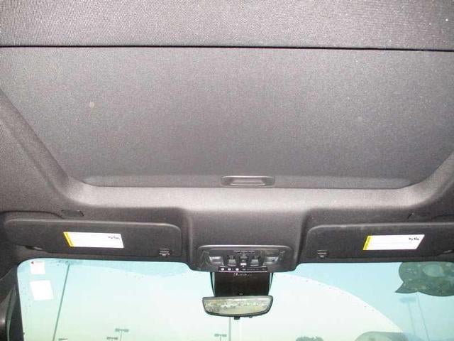 2024 GMC Sierra 1500 AT4 Crew Cab 4WD