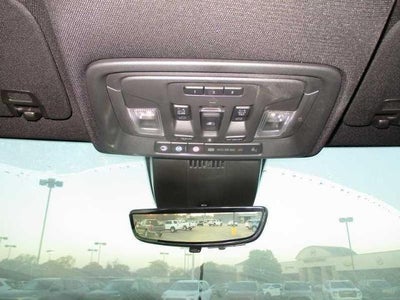 2024 GMC Sierra 1500 AT4 Crew Cab 4WD