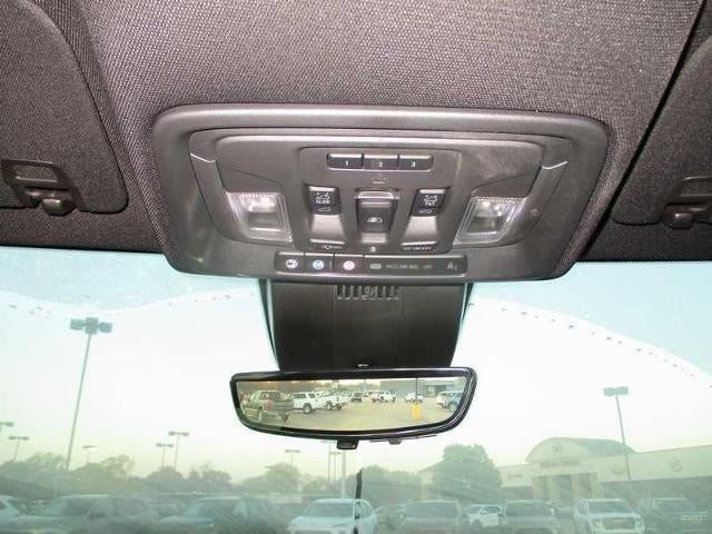 2024 GMC Sierra 1500 AT4 Crew Cab 4WD