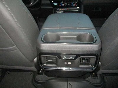 2024 GMC Sierra 1500 AT4 Crew Cab 4WD