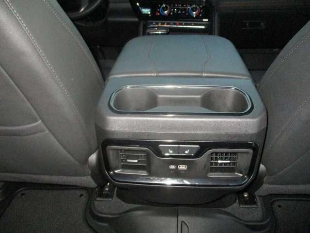 2024 GMC Sierra 1500 AT4 Crew Cab 4WD