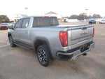 2024 GMC Sierra 1500 AT4 Crew Cab 4WD