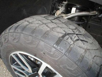 2024 GMC Sierra 1500 AT4 Crew Cab 4WD