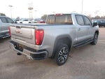 2024 GMC Sierra 1500 AT4 Crew Cab 4WD