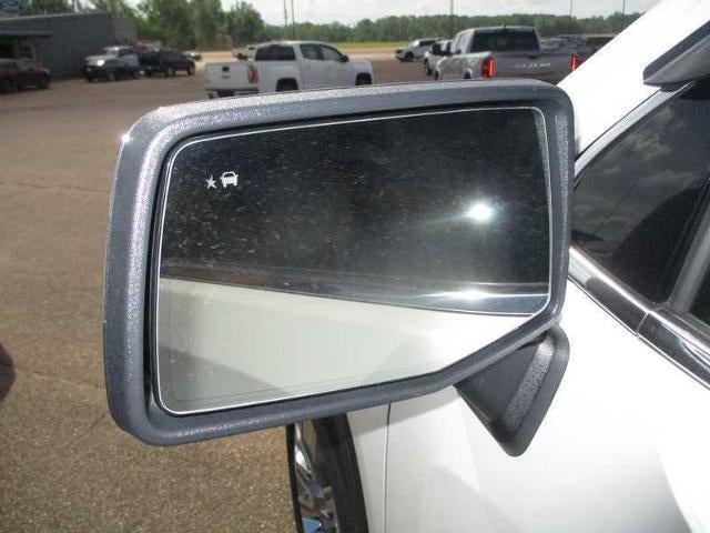 2024 GMC Sierra 1500 Denali Crew Cab Short Box 4WD
