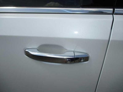 2024 GMC Sierra 1500 Denali Crew Cab Short Box 4WD